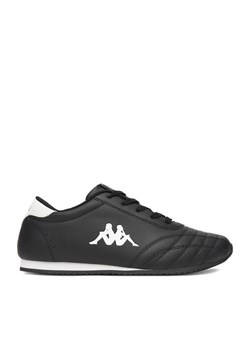 Kappa Sneakersy EO-1491510A(M) Czarny ze sklepu MODIVO w kategorii Buty sportowe męskie - zdjęcie 184694486