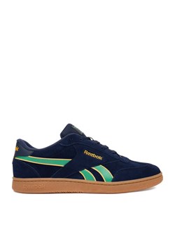 Reebok Sneakersy CEO-FORTE LOUNGER AR30252M-DCG Granatowy ze sklepu MODIVO w kategorii Buty sportowe męskie - zdjęcie 184694487