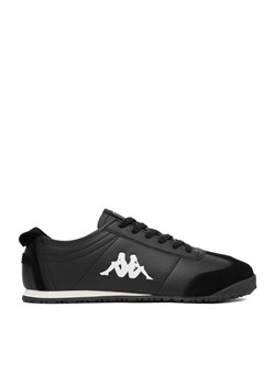 Kappa Sneakersy EO-1490036A(M) Czarny ze sklepu MODIVO w kategorii Buty sportowe męskie - zdjęcie 184694498