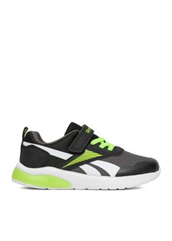 Sneakersy Reebok CEO-23KC2331-1 Czarny ze sklepu eobuwie.pl w kategorii Buty sportowe dziecięce - zdjęcie 184695027
