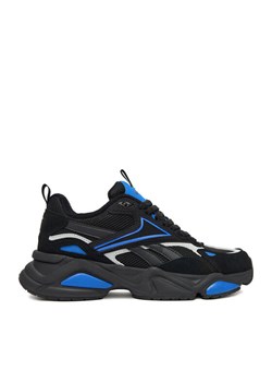 Sneakersy Reebok CEO-CHARGE AR30246M-BMS Czarny ze sklepu eobuwie.pl w kategorii Buty sportowe męskie - zdjęcie 184695036
