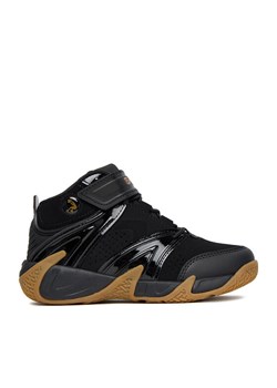Sneakersy Shaq CEO-DEVASTATOR AQ95010Y-BZ Czarny ze sklepu eobuwie.pl w kategorii Buty sportowe dziecięce - zdjęcie 184695046