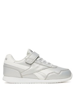 Sneakersy Reebok CEO-24KC2078(IV)DZ Srebrny ze sklepu eobuwie.pl w kategorii Buty sportowe dziecięce - zdjęcie 184695056