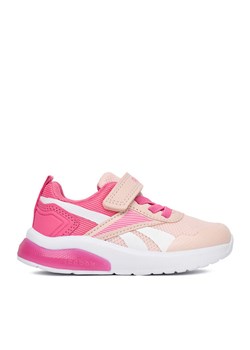 Sneakersy Reebok CEO-23KC2331-4 Różowy ze sklepu eobuwie.pl w kategorii Buty sportowe dziecięce - zdjęcie 184695078
