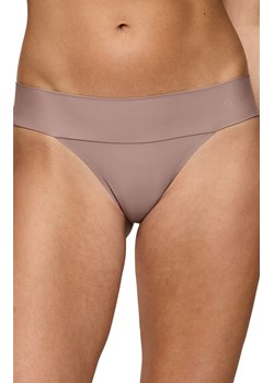 Triumph stringi damskie Body Make-Up Illusion 10218386-00ZE, Kolor kakao, Rozmiar 36, Triumph ze sklepu Intymna w kategorii Majtki damskie - zdjęcie 184696005