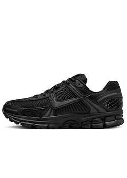 Buty męskie Nike Zoom Vomero 5 BV1358-003 - czarne ze sklepu streetstyle24.pl w kategorii Buty sportowe męskie - zdjęcie 184697068