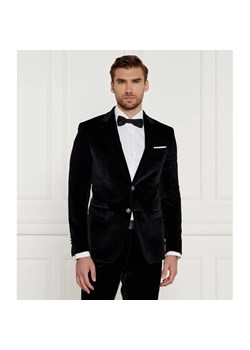 Joop! Marynarka z poszetką Horace | Slim Fit ze sklepu Gomez Fashion Store w kategorii Marynarki męskie - zdjęcie 184697605