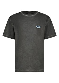 Vingino Koszulka w kolorze czarnym ze sklepu Limango Polska w kategorii T-shirty chłopięce - zdjęcie 184697658