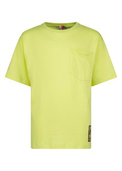 Vingino Koszulka w kolorze żółtym ze sklepu Limango Polska w kategorii T-shirty chłopięce - zdjęcie 184697756