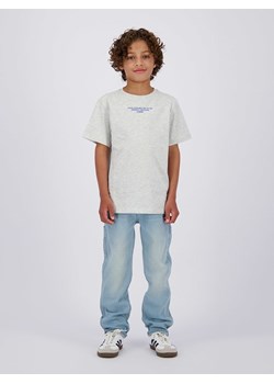 Vingino Koszulka w kolorze białym ze sklepu Limango Polska w kategorii T-shirty chłopięce - zdjęcie 184697767