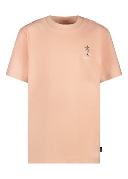Cars Koszulka &quot;Suroso&quot; w kolorze pomarańczowym ze sklepu Limango Polska w kategorii T-shirty chłopięce - zdjęcie 184697806