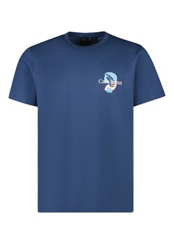 Cars Koszulka &quot;Corban&quot; w kolorze granatowym ze sklepu Limango Polska w kategorii T-shirty chłopięce - zdjęcie 184697819