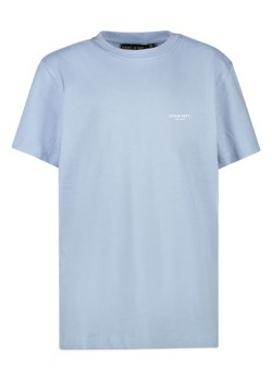 Cars Koszulka &quot;Tumby&quot; w kolorze błękitnym ze sklepu Limango Polska w kategorii T-shirty chłopięce - zdjęcie 184697825