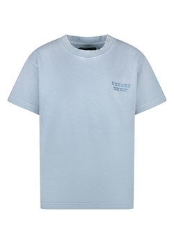 Cars Koszulka &quot;Central&quot; w kolorze błękitnym ze sklepu Limango Polska w kategorii T-shirty chłopięce - zdjęcie 184697848