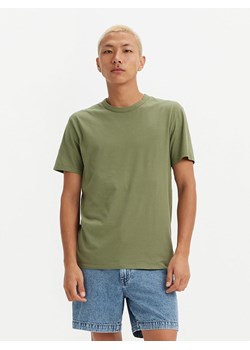 Levi&apos;s Koszulka w kolorze khaki ze sklepu Limango Polska w kategorii T-shirty męskie - zdjęcie 184697869