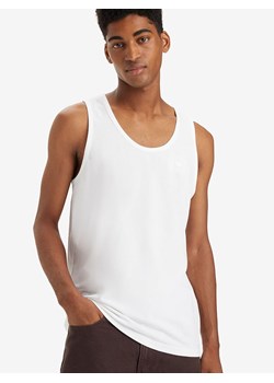Levi&apos;s Top w kolorze białym ze sklepu Limango Polska w kategorii T-shirty męskie - zdjęcie 184697875