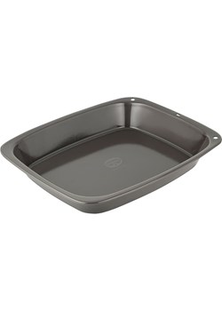 Dr. Oetker Forma w kolorze szarym do zapiekania - 33 x 27 cm ze sklepu Limango Polska w kategorii Akcesoria do pieczenia - zdjęcie 184697986