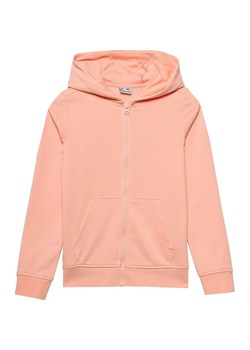 Bluza dziewczęca 4FJWSS24TSWSF0919 4F ze sklepu SPORT-SHOP.pl w kategorii Bluzy dziewczęce - zdjęcie 184698655