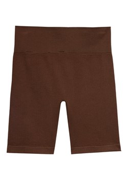 Spodenki damskie 4FWSS24TFSHF498 4F ze sklepu SPORT-SHOP.pl w kategorii Szorty - zdjęcie 184698657
