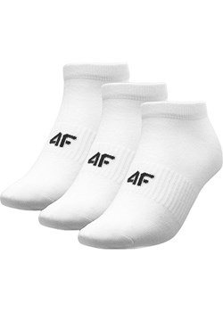 Skarpety 4FWMM00USOCF276 3 pary 4F ze sklepu SPORT-SHOP.pl w kategorii Skarpetki damskie - zdjęcie 184698729