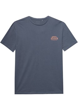 Koszulka męska 4FWSS24TTSHM1318 4F ze sklepu SPORT-SHOP.pl w kategorii T-shirty męskie - zdjęcie 184698745
