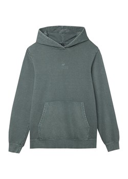 Bluza męska 4FWSS24TSWSM1026 4F ze sklepu SPORT-SHOP.pl w kategorii Bluzy męskie - zdjęcie 184698769