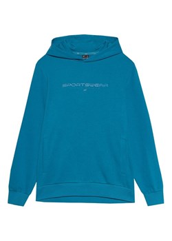 Bluza męska 4FWSS24TSWSM0948 4F ze sklepu SPORT-SHOP.pl w kategorii Bluzy męskie - zdjęcie 184698776