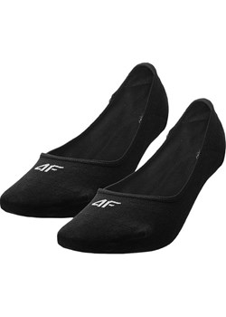 Skarpety stopki 4FWMM00USOCF273 2 pary 4F ze sklepu SPORT-SHOP.pl w kategorii Skarpetki damskie - zdjęcie 184698779