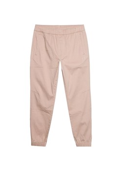 Spodnie dresowe męskie 4FWSS24TTROM646 4F ze sklepu SPORT-SHOP.pl w kategorii Spodnie męskie - zdjęcie 184698806
