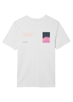 Koszulka męska 4FWSS24TTSHM1289 4F ze sklepu SPORT-SHOP.pl w kategorii T-shirty męskie - zdjęcie 184698818