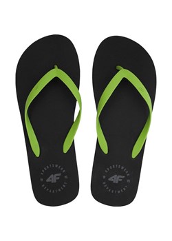 Klapki, japonki 4FMM00FFLIM026A 4F ze sklepu SPORT-SHOP.pl w kategorii Klapki męskie - zdjęcie 184698825