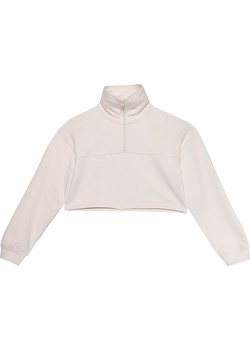 Bluza damska 4FWSS24TSWSF1004 4F ze sklepu SPORT-SHOP.pl w kategorii Bluzy damskie - zdjęcie 184698829