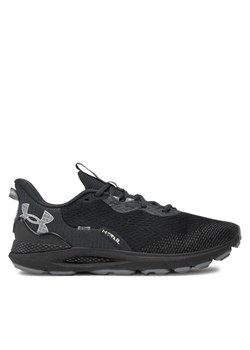 Buty do biegania Under Armour Ua U Sonic Tr 3027764-001 Czarny ze sklepu eobuwie.pl w kategorii Buty sportowe męskie - zdjęcie 184700065