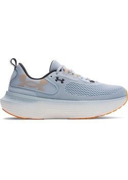 Męskie buty do biegania Under Armour UA Infinite Elite 2 - niebieskie ze sklepu Sportstylestory.com w kategorii Buty sportowe męskie - zdjęcie 184700456
