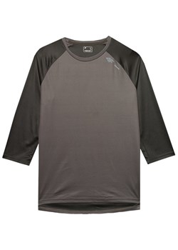 Longsleeve rowerowy męski 4FWSS24TFLOM236 4F ze sklepu SPORT-SHOP.pl w kategorii T-shirty męskie - zdjęcie 184700979