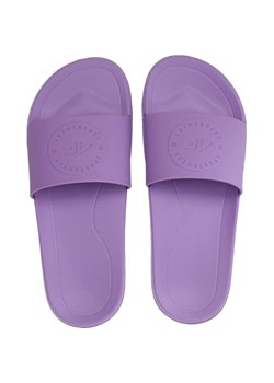 Klapki 4FMM00FFLIF045A Wm's 4F ze sklepu SPORT-SHOP.pl w kategorii Klapki damskie - zdjęcie 184700987