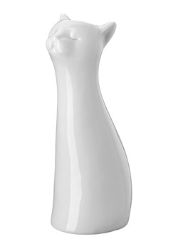 Hutschenreuther Wazon w kolorze białym - wys. 20 cm ze sklepu Limango Polska w kategorii Wazony - zdjęcie 184701108