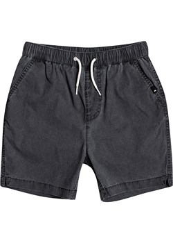 Quiksilver Szorty &quot;Taxer&quot; w kolorze antarcytowym ze sklepu Limango Polska w kategorii Spodenki chłopięce - zdjęcie 184701245