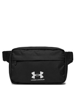 Under Armour Saszetka nerka Ua Loudon Lite Wb Xbody 1381914-001 Czarny ze sklepu MODIVO w kategorii Nerki - zdjęcie 184701629