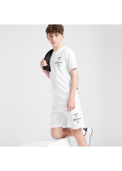 MCKENZIE SZORTY RACER FLC SHT WHT-WHT ze sklepu JD Sports  w kategorii Spodenki chłopięce - zdjęcie 184703745