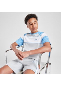 MCKENZIE T-SHIRT INFINITE PLY TEE GRY-HIR ze sklepu JD Sports  w kategorii T-shirty chłopięce - zdjęcie 184703747