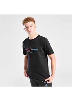 MCKENZIE T-SHIRT SHADOWS TEE BLK-BLK ze sklepu JD Sports  w kategorii T-shirty chłopięce - zdjęcie 184703765