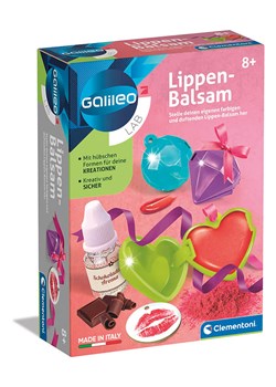 Galileo Zestaw eksperymentalny &quot;Galileo&quot; - 8+ ze sklepu Limango Polska w kategorii Zabawki - zdjęcie 184704695