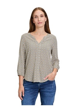 CARTOON Bluzka w kolorze beżowym ze sklepu Limango Polska w kategorii Bluzki damskie - zdjęcie 184705167