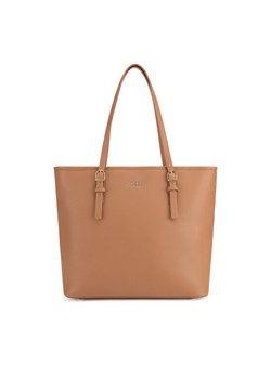 Torebka MEXX MEXX-B-012-06 Brązowy ze sklepu eobuwie.pl w kategorii Torebki damskie - zdjęcie 184705408