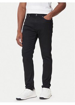 BOSS Jeansy C-Taber PS 50550924 Czarny Tapered Fit ze sklepu MODIVO w kategorii Jeansy męskie - zdjęcie 184706877
