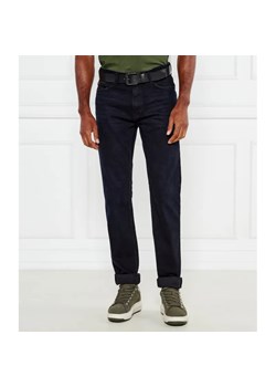 HUGO Jeansy 708 | Slim Fit ze sklepu Gomez Fashion Store w kategorii Jeansy męskie - zdjęcie 184709396