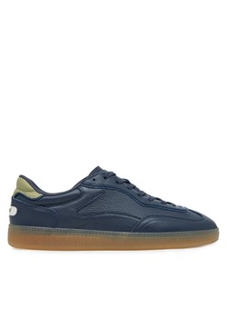 Sneakersy HOFF Alley 22562608 Granatowy ze sklepu eobuwie.pl w kategorii Buty sportowe męskie - zdjęcie 184709626