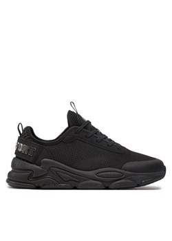 Plein Sport Sneakersy UADS USC0608 STE003N Czarny ze sklepu MODIVO w kategorii Buty sportowe męskie - zdjęcie 184709785
