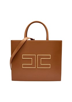 Elisabetta Franchi Kuferek ze sklepu Gomez Fashion Store w kategorii Kuferki - zdjęcie 184710199
